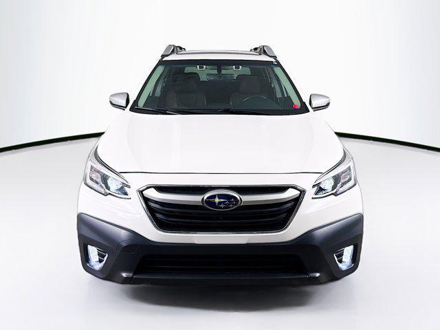 used 2022 Subaru Outback car, priced at $28,136