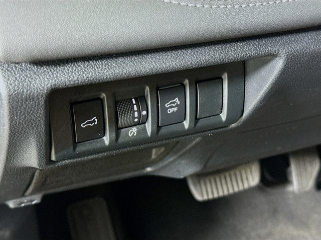 used 2022 Subaru Outback car, priced at $28,136