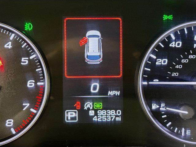 used 2022 Subaru Outback car, priced at $28,136