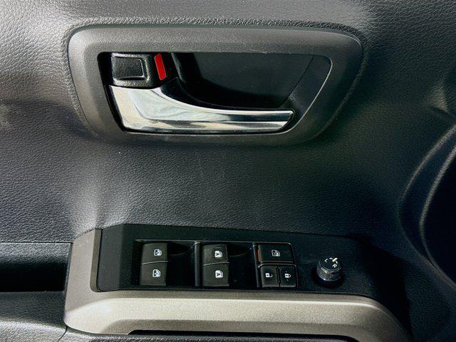 used 2020 Toyota Tacoma car, priced at $34,122