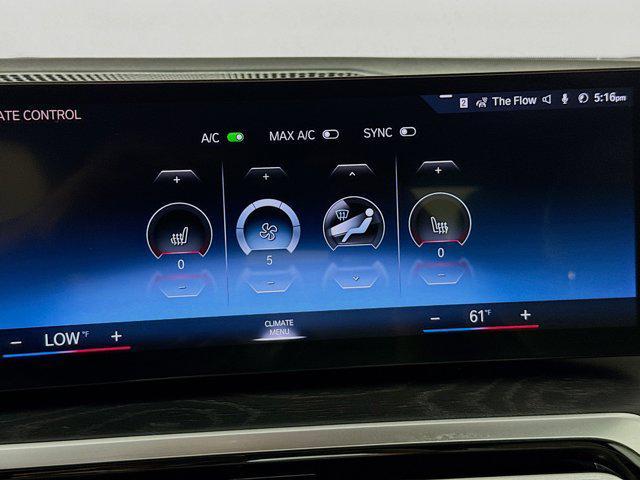 used 2024 BMW 430 car, priced at $39,911