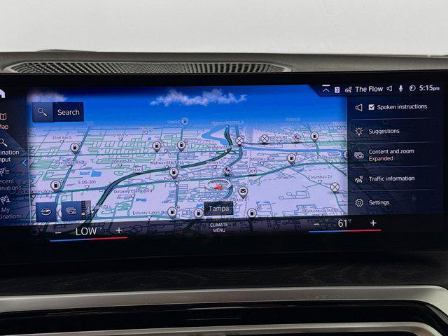 used 2024 BMW 430 car, priced at $39,911