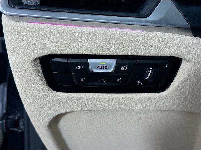 used 2024 BMW 430 car, priced at $39,911