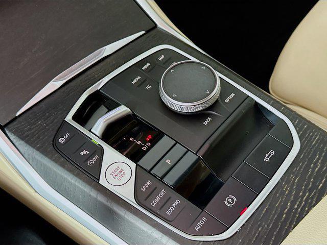 used 2024 BMW 430 car, priced at $39,911