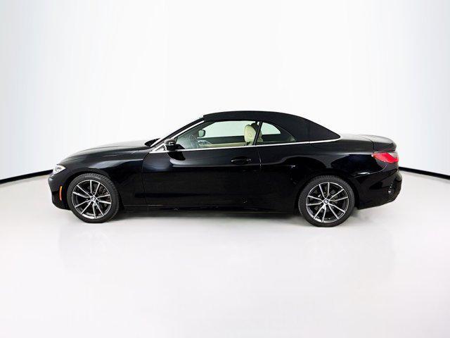 used 2024 BMW 430 car, priced at $39,911
