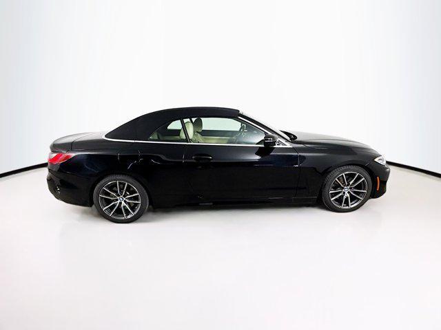 used 2024 BMW 430 car, priced at $39,911
