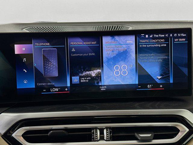 used 2024 BMW 430 car, priced at $39,911