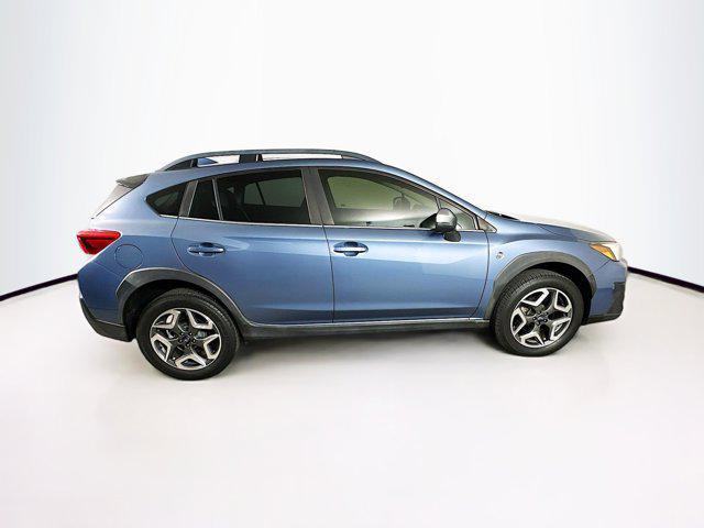 used 2018 Subaru Crosstrek car, priced at $20,696