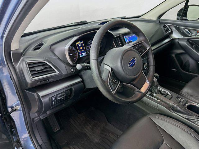 used 2018 Subaru Crosstrek car, priced at $20,696