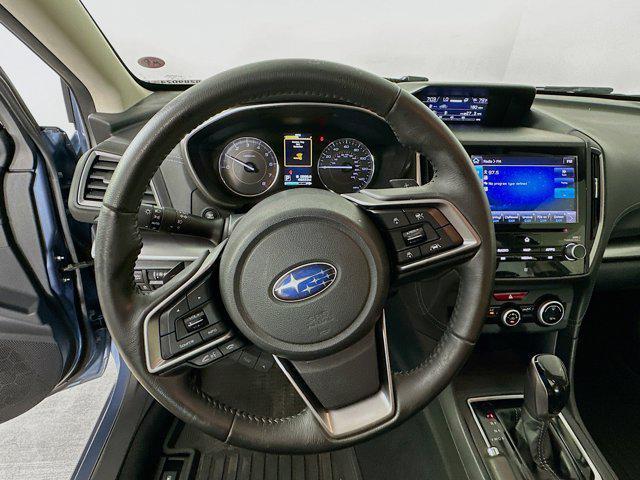 used 2018 Subaru Crosstrek car, priced at $20,696