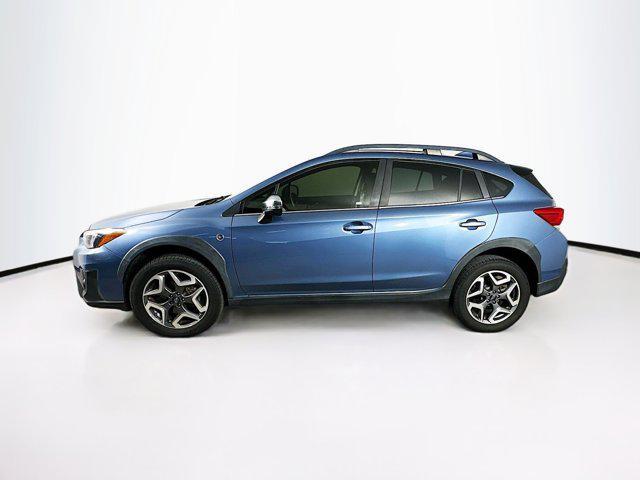 used 2018 Subaru Crosstrek car, priced at $20,696