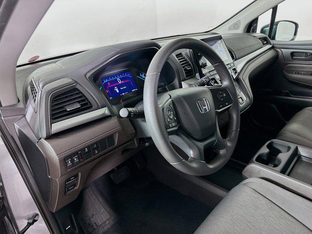 used 2019 Honda Odyssey car, priced at $22,721