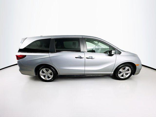 used 2019 Honda Odyssey car, priced at $22,721