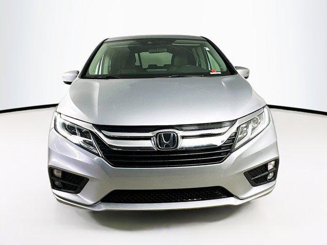 used 2019 Honda Odyssey car, priced at $22,721