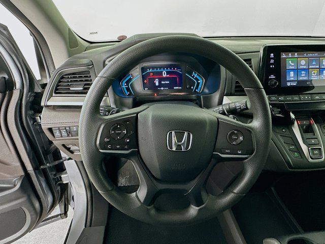 used 2019 Honda Odyssey car, priced at $22,721