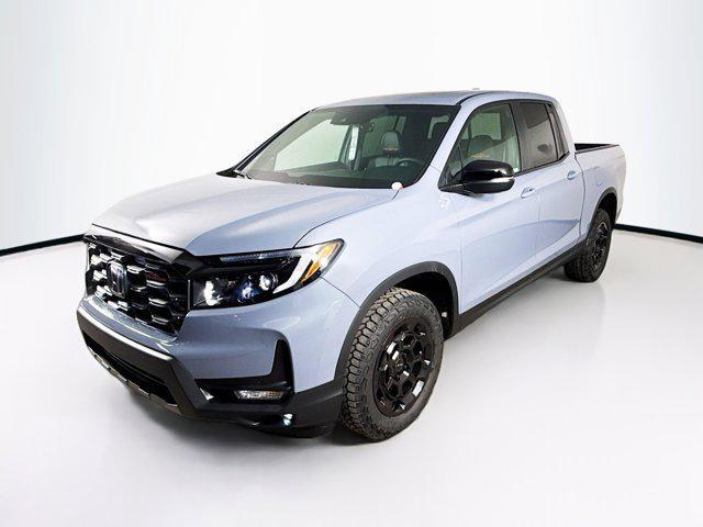 new 2025 Honda Ridgeline car, priced at $46,226