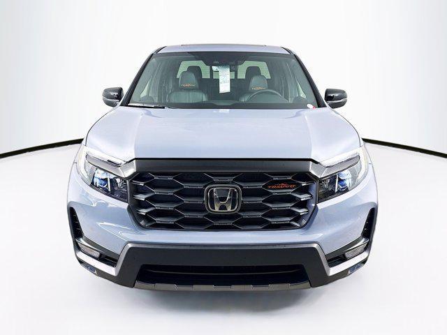 new 2025 Honda Ridgeline car, priced at $46,226
