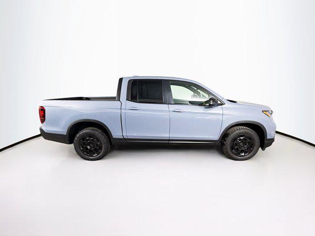 new 2025 Honda Ridgeline car, priced at $46,226