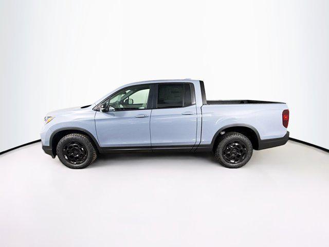 new 2025 Honda Ridgeline car, priced at $46,226