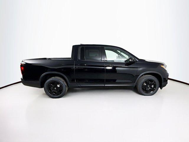 new 2025 Honda Ridgeline car, priced at $44,689