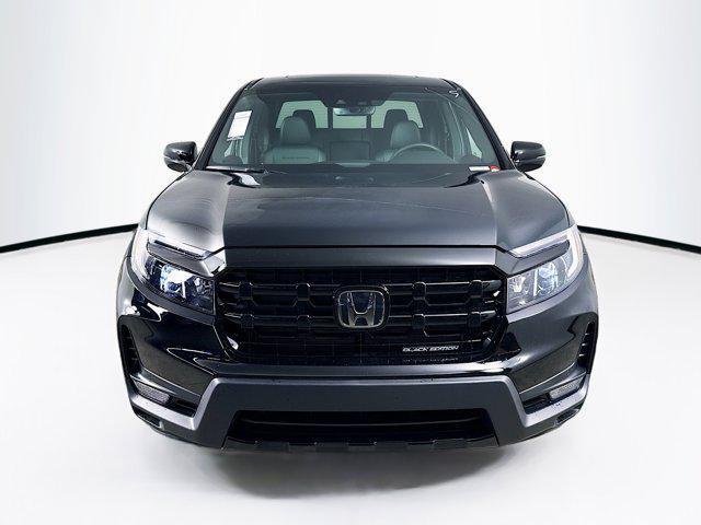 new 2025 Honda Ridgeline car, priced at $44,689