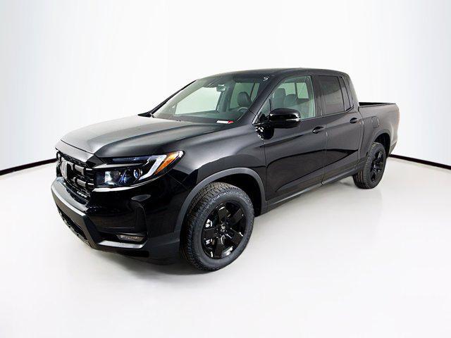 new 2025 Honda Ridgeline car, priced at $44,689