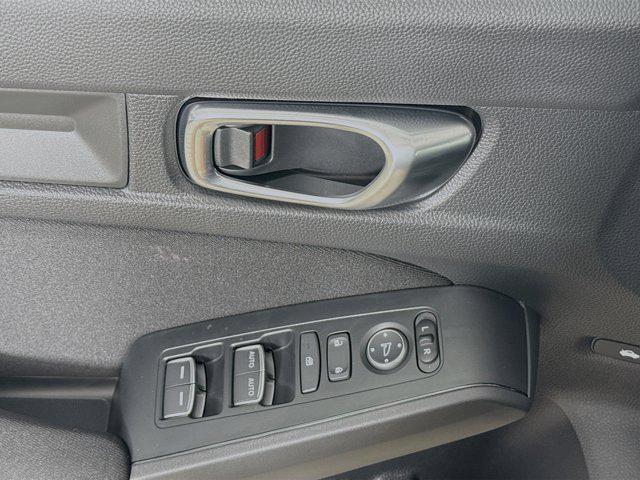 new 2026 Honda Civic car, priced at $27,745