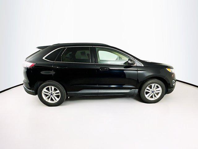 used 2018 Ford Edge car, priced at $14,999