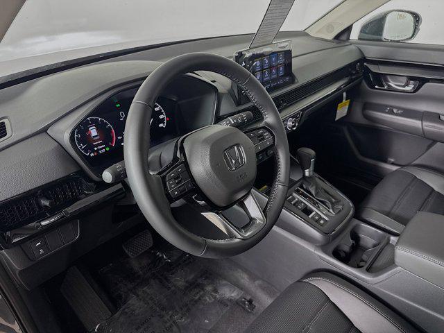 new 2025 Honda CR-V car, priced at $35,074