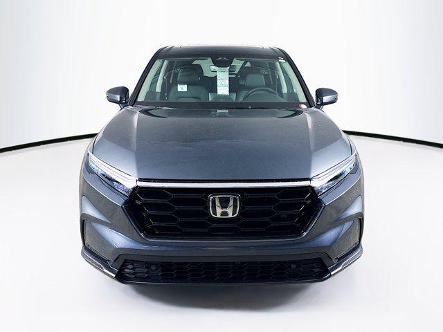 new 2025 Honda CR-V car, priced at $35,074