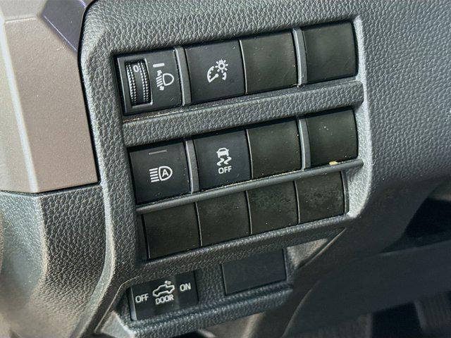 used 2024 Toyota Tacoma car, priced at $32,821
