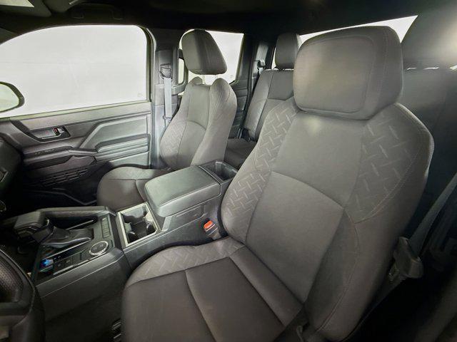 used 2024 Toyota Tacoma car, priced at $32,821