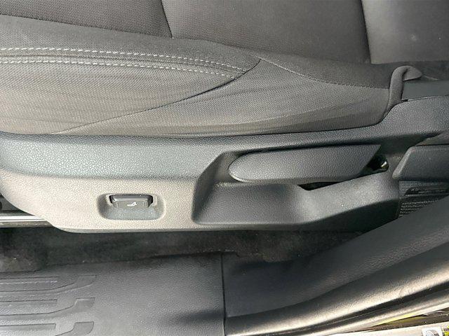 used 2024 Toyota Tacoma car, priced at $32,821