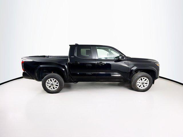 used 2024 Toyota Tacoma car, priced at $32,821