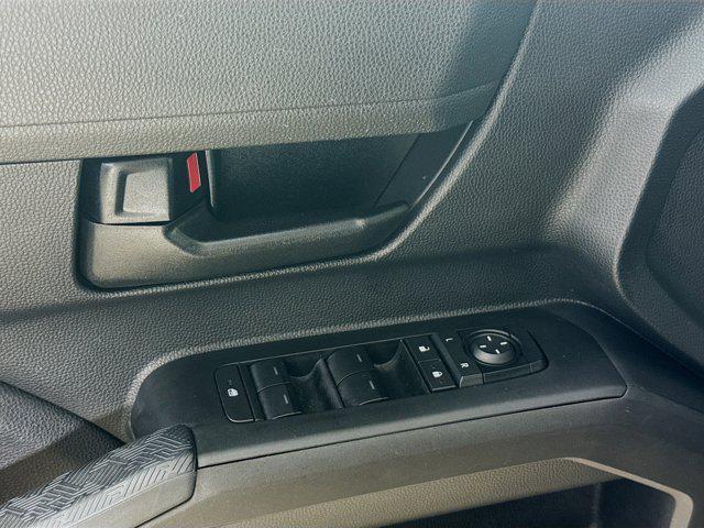used 2024 Toyota Tacoma car, priced at $32,821