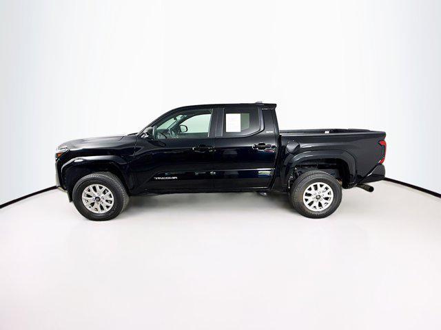 used 2024 Toyota Tacoma car, priced at $32,821