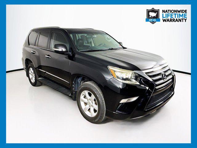 used 2014 Lexus GX 460 car, priced at $18,377