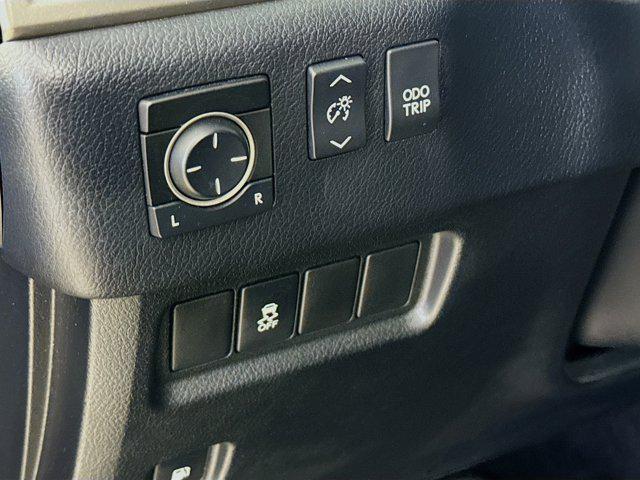 used 2014 Lexus GX 460 car, priced at $18,088
