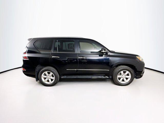 used 2014 Lexus GX 460 car, priced at $18,088