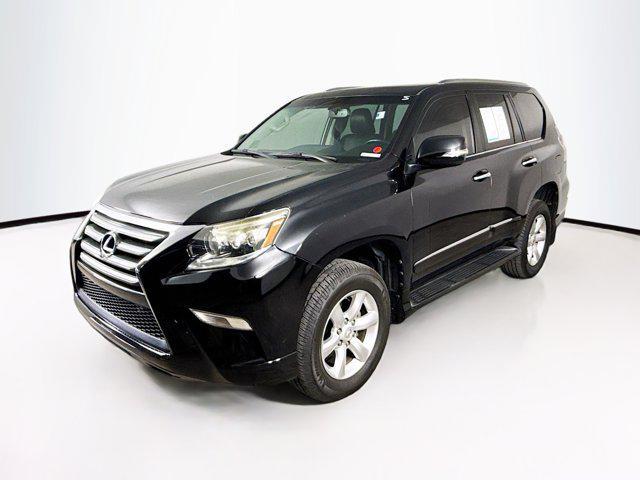 used 2014 Lexus GX 460 car, priced at $18,088