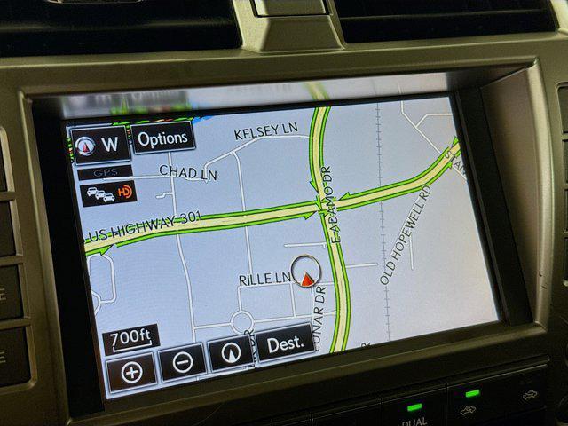 used 2014 Lexus GX 460 car, priced at $18,088