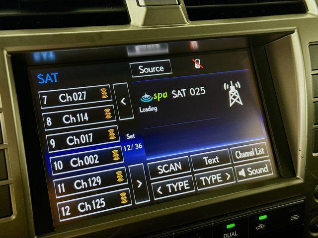 used 2014 Lexus GX 460 car, priced at $18,088