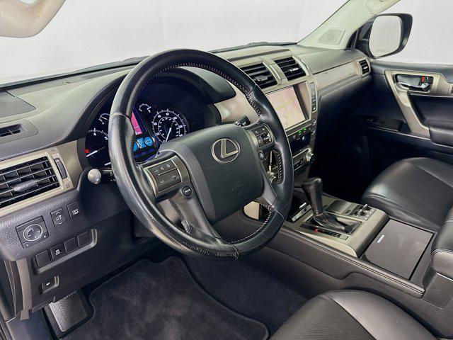 used 2014 Lexus GX 460 car, priced at $18,088