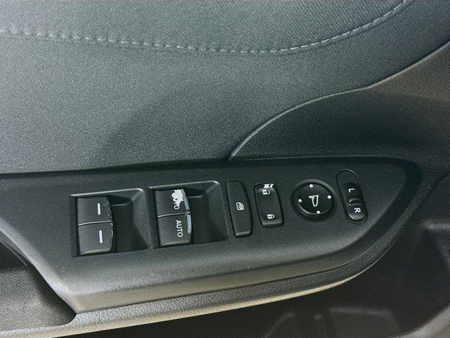 used 2016 Honda Civic car, priced at $12,024