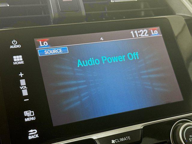 used 2016 Honda Civic car, priced at $12,024