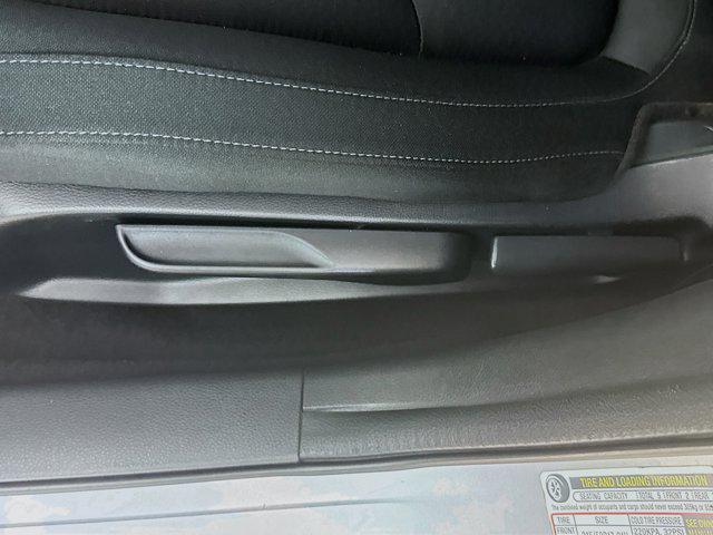 used 2016 Honda Civic car, priced at $12,024