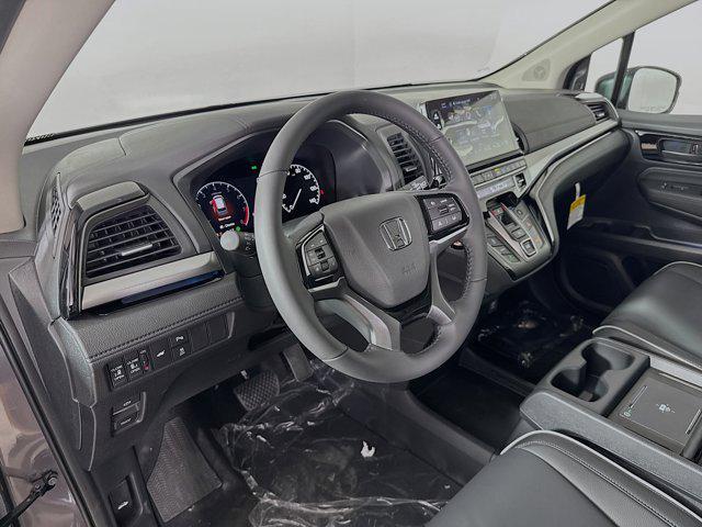 new 2026 Honda Odyssey car, priced at $45,663