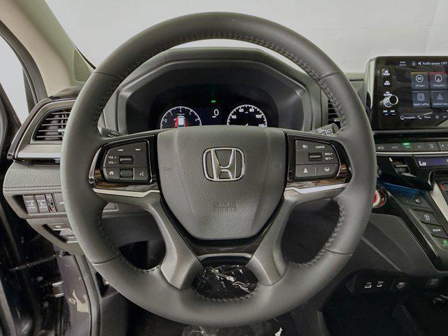 new 2026 Honda Odyssey car, priced at $45,663