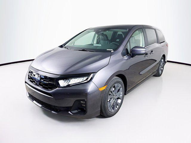 new 2026 Honda Odyssey car, priced at $45,663