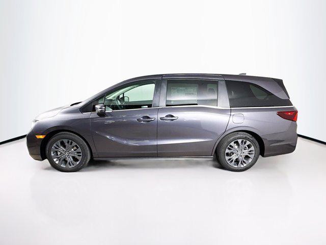 new 2026 Honda Odyssey car, priced at $45,663